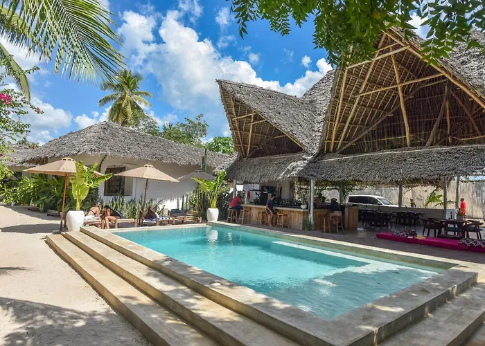 Badolina Bungalows